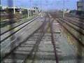 FERROVIE SICILIANE-E464 parte da messina centrale