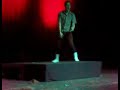air guitar deutscher meister rene \"schmidde\" schmidt