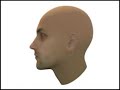 Faceworx + 3ds Max 2009 + finalRender Faceworx + 3ds Max 2009 + finalRender