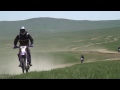Mongolia KTM&Yamaha Enduro Off Road Motorcycle Touring in Eastern Mongolia