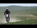 Mongolia KTM & Yamaha Enduro Off Road ...