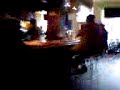 Irish night