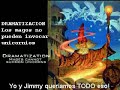 jimmy una historia de world of warcraft
