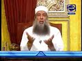 قصة الشيخ أبو اسحاق الحوينى مع التواضع - الجزء الثانى
