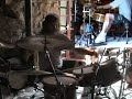Clases de bateria. Ritmo son#3