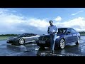 Ferrari F430 vs BMW M5