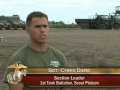 Marines Train with foreign nations