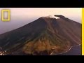 Volcano 101