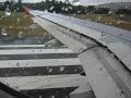 Decolagem TAM A320
