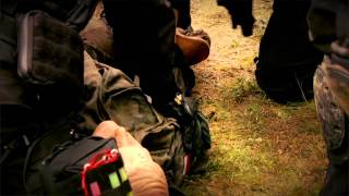 Tactical Prison Rescue 2015