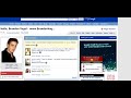 January 13 Myspace Friend Request Results Adder 672 New