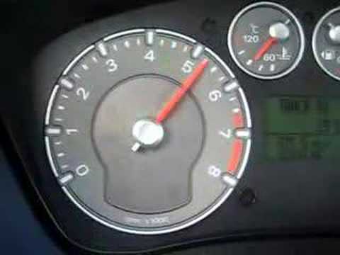 how to fit k&n 57i fiesta st
