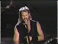 Seek and Destroy at Woodstock '94 - Jason's on vocals