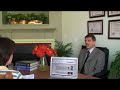 Dr. Eslami - Interview Part 1