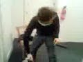 Sk8r Boi Ste