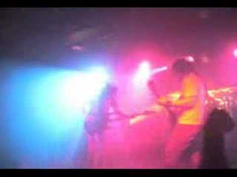 Budgie - Zoom Club (live Warsaw ...