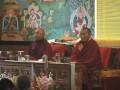 Ven Rinpoches teach on Meritorious Activities- Part 5