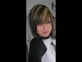 Emo girls!