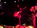 Bedroomdrunk ( improvisation @ Peyote, Istanbul