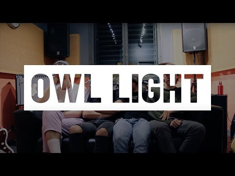 Interview Owl Light