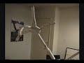 Jaimy's How I made Jack Skellington Part 2