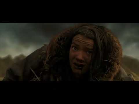 Alpha Trailer Oficial Español