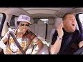 Bruno Mars Brings His '24K Magic' Swag to 'Carpool Karaoke' With James Corden!