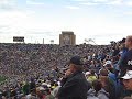 ND 3rd Quarter Announcement