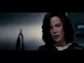 Whiteout Trailer