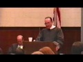 Distinguished Alumni Awards 2009: James Otero