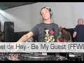Delicto - Yearmix 2004 (26 dance tracks in 8 minutes)