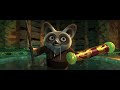 Kung fu panda (2008) - trailer2