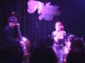 Sheli Andrew. Live at The Pigalle.