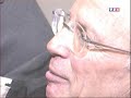 la fameuse dispute entre les deux c�l�bres commentateurs mis en sc�ne par le site didounou13.skyblog.com!! un grand moment!!!