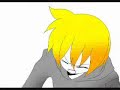 vocaloid-fire flower