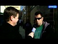 Adam Sandler, Vanilla Ice Spotted In Indy