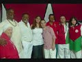No Mundo do Samba - Mancha Verde - JusTTV.com.br