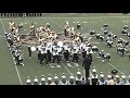 Marching
