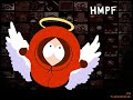 kenny mccormick tribute