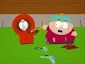kenny mccormick tribute
