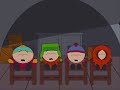 kenny mccormick tribute