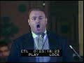 Joseph Calleja Lamento Di Frederico Joseph Calleja Lamento Di Frederico