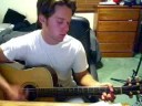 Karma Police Guitar Cover
