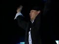 marcos witt y funky en en los montes en los valles 