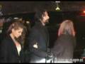 Elsa Pataky y Adrien Brody, en la premiere de 'Candillac'