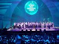 Atlanta West Pentecostal Church Choir @ 2009 How Sweet the Sound Finale (part 1)