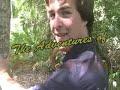 The Adventures of Bear Grylls Part 1