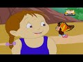 Nursery Rhyme - Butterfly Butterfly