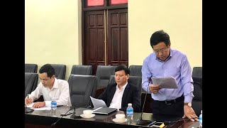 Đánh giá kết quả quy chế phối hợp giữa Thường trực HĐND và MTTQ thành phố