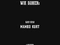 The Bradies meet Mambo Kurt (Kantine / Augsburg)